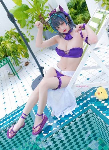 赤裸天使
