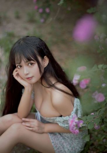 按摩院的女大学生