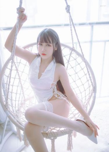 香江入海