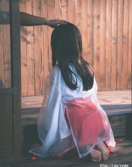 女孩堕落手册