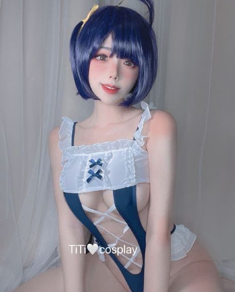 女士邀请函3