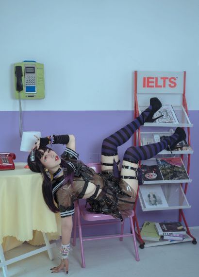 兄弟的嫂子和小姨子
