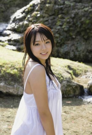 迷人的妻子