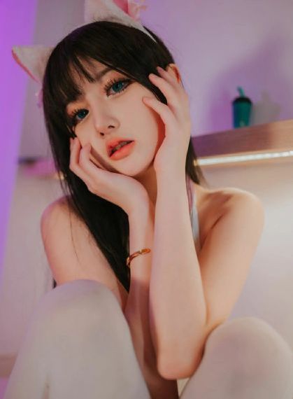 韩国年轻的小姨子