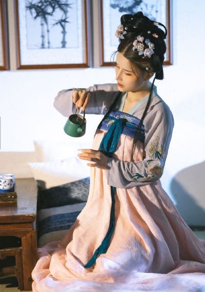 我爱背入