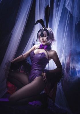 年轻的护士
