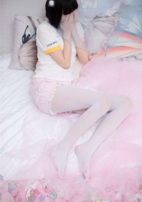 巴巴鱼我一个好妈妈