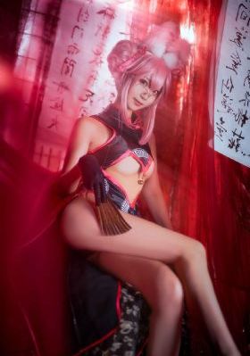 人鬼狐三姐妹国语版免费观看