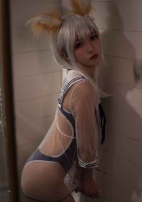 漂白电视剧